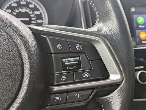 Used 2023 Subaru Forester Premium image 29