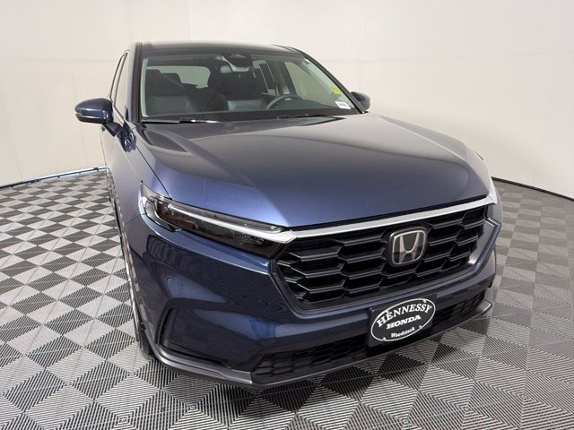 Used 2025 Honda CR-V LX image 8