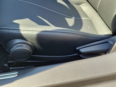 New 2026 MAZDA MX-5 Miata RF Grand Touring RWD image 16