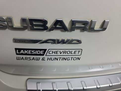 Used 2022 Subaru Ascent Touring w/ Popular Package #2A AWD/4WD image 34