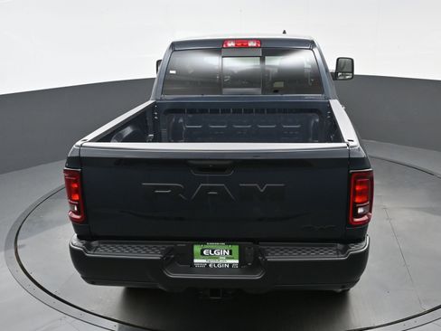 New 2026 RAM 2500 Tradesman image 21