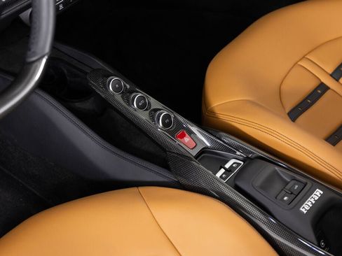 Certified 2023 Ferrari F8 Tributo image 47