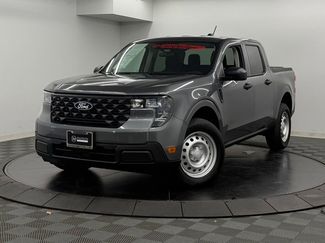 Used 2025 Ford Maverick XL FWD video 3