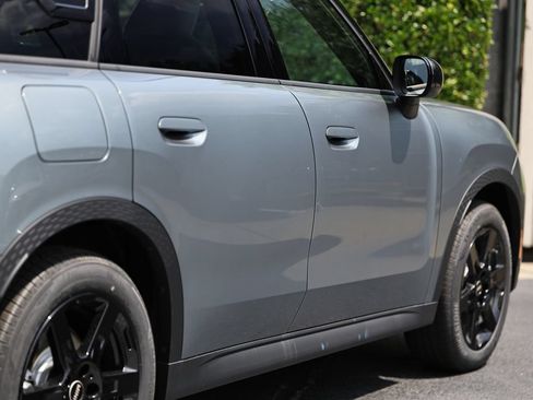 New 2027 MINI Cooper Countryman S AWD/4WD image 8