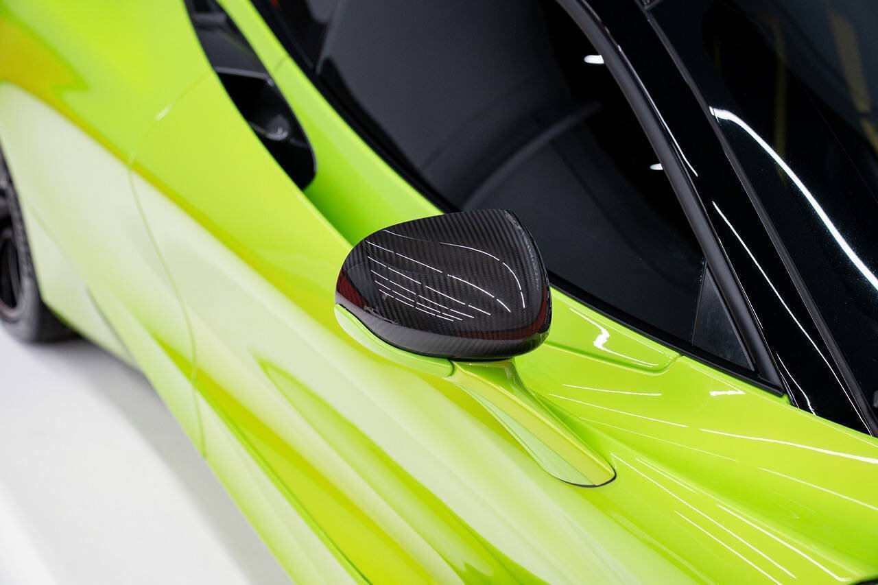 Used 2018 McLaren 720S Performance RWD image 61
