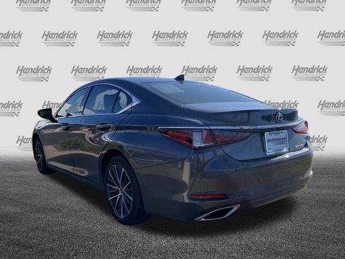 Certified 2024 Lexus ES 350 w/ Premium Package image 8