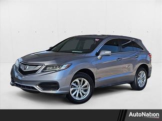 Used 2016 Acura RDX w/ Technology Package video 1