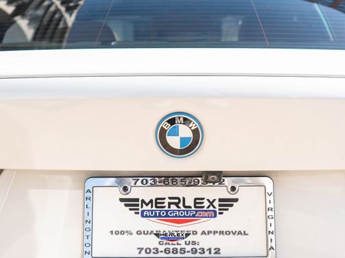 Used 2022 BMW 330e xDrive w/ M Sport Package image 50