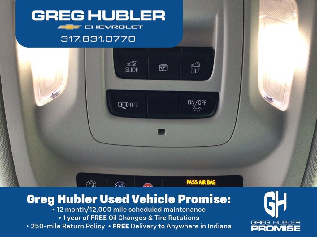 Used 2021 Buick Envision Essence w/ Sport Touring Package FWD image 31