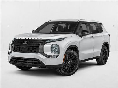 Used 2023 Mitsubishi Outlander SE