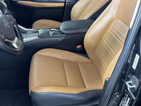 Used 2021 Lexus NX 300 FWD w/ Comfort Package image 11