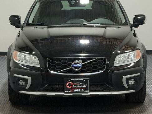 Used 2014 Volvo XC70 T6 AWD/4WD image 3