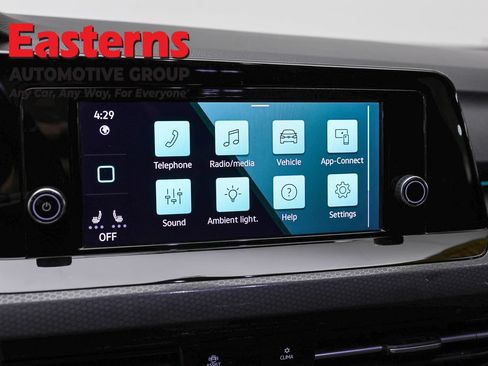 Used 2024 Volkswagen GTI S FWD image 18