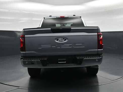 Used 2025 Ford F150 XLT w/ Equipment Group 301A Standard AWD/4WD image 24