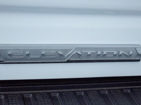 Certified 2024 GMC Sierra 1500 Elevation AWD/4WD image 31