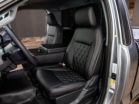 Used 2025 Ford F150 XL w/ Equipment Group 103A High image 28