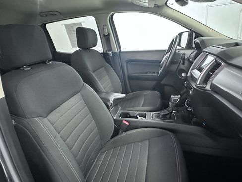 Used 2019 Ford Ranger XLT w/ Equipment Group 302A Luxury AWD/4WD image 43