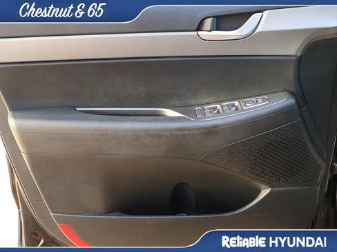 Certified 2023 Hyundai Palisade XRT AWD/4WD image 22