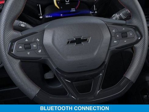 New 2026 Chevrolet TrailBlazer RS w/ Convenience Package image 19