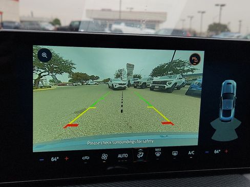 Used 2025 Ford Mustang GT image 19