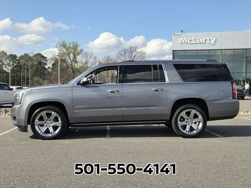 Used 2020 GMC Yukon XL Denali w/ Denali Ultimate Package image 2