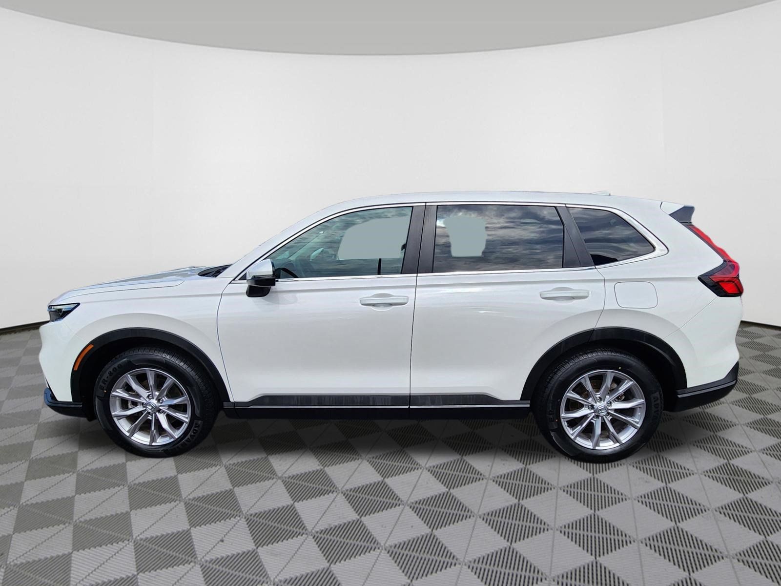 Certified 2024 Honda CR-V EX image 5