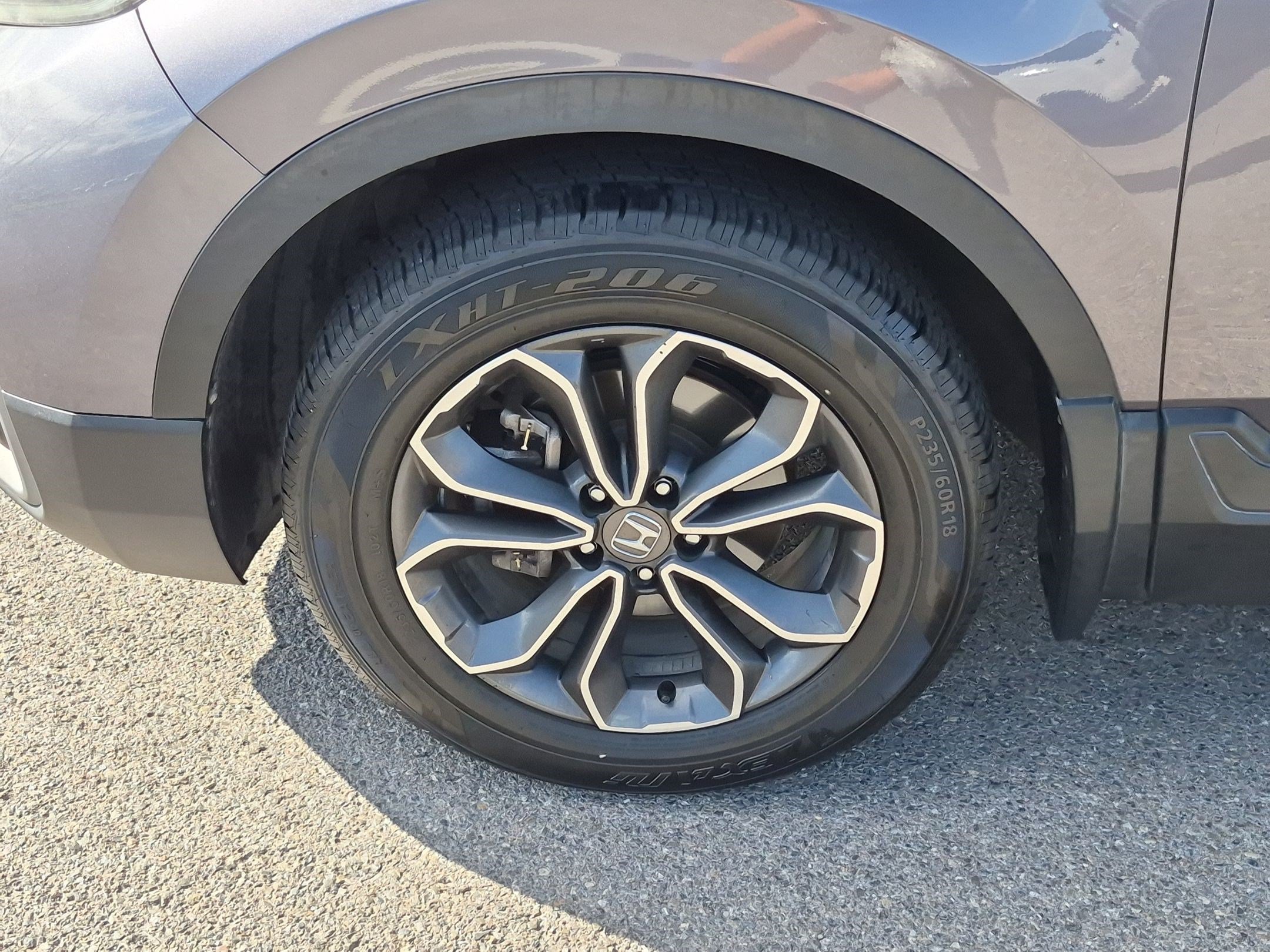 Used 2022 Honda CR-V EX-L image 11