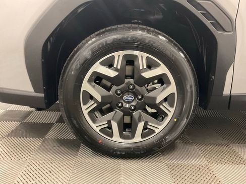 New 2026 Subaru Forester Premium AWD/4WD image 9