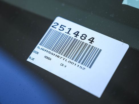 Used 2026 Honda CR-V Sport-L image 35