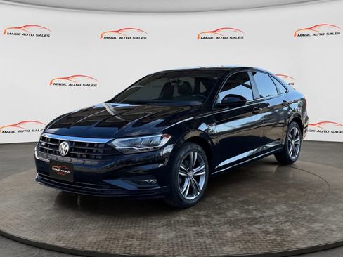 Used 2019 Volkswagen Jetta R-Line image 47