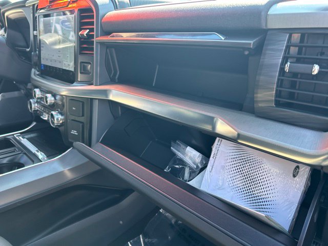 Used 2024 Ford F150 Lariat w/ Equipment Group 502A High AWD/4WD image 16