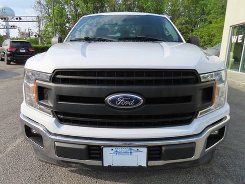 Used 2020 Ford F150 XL w/ Equipment Group 101A Mid image 14