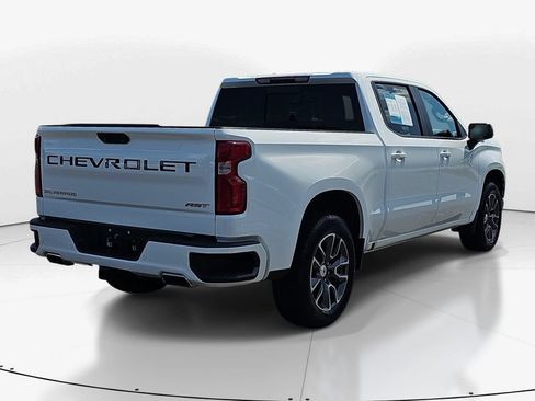 Used 2019 Chevrolet Silverado 1500 RST w/ All-Star Edition AWD/4WD image 6