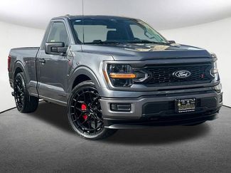 Used 2025 Ford F150 XL AWD/4WD video 2