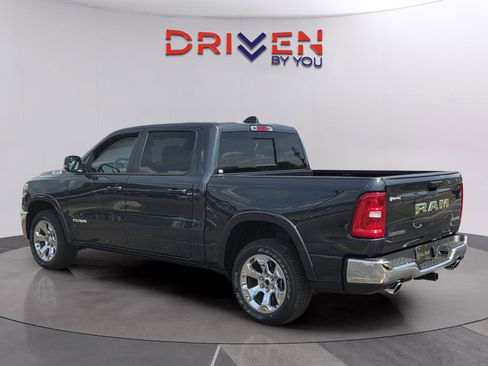 New 2026 RAM 1500 Big Horn image 5