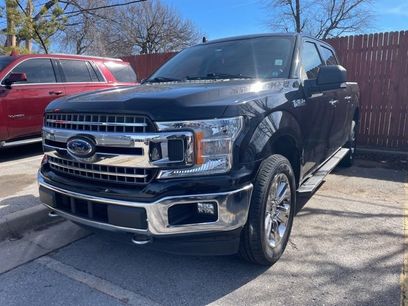 Used 2018 Ford F150 XLT w/ Equipment Group 302A Luxury