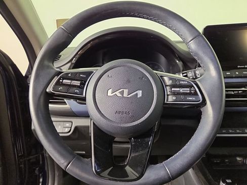 Certified 2023 Kia Seltos S w/ Navigation Package AWD/4WD image 20