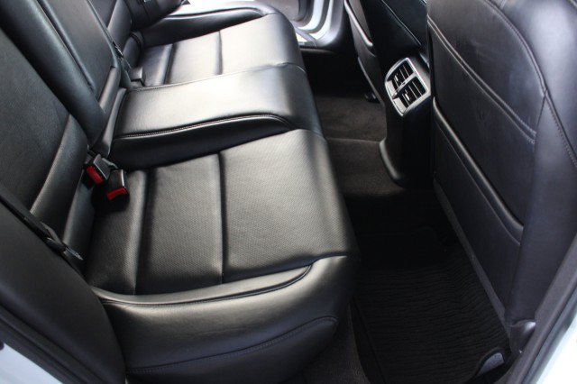 Used 2015 Acura TLX w/ Technology Package AWD/4WD image 12