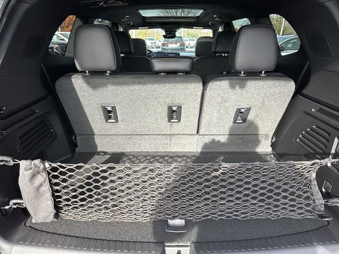 New 2026 Buick Enclave Avenir w/ Super Cruise Package image 34