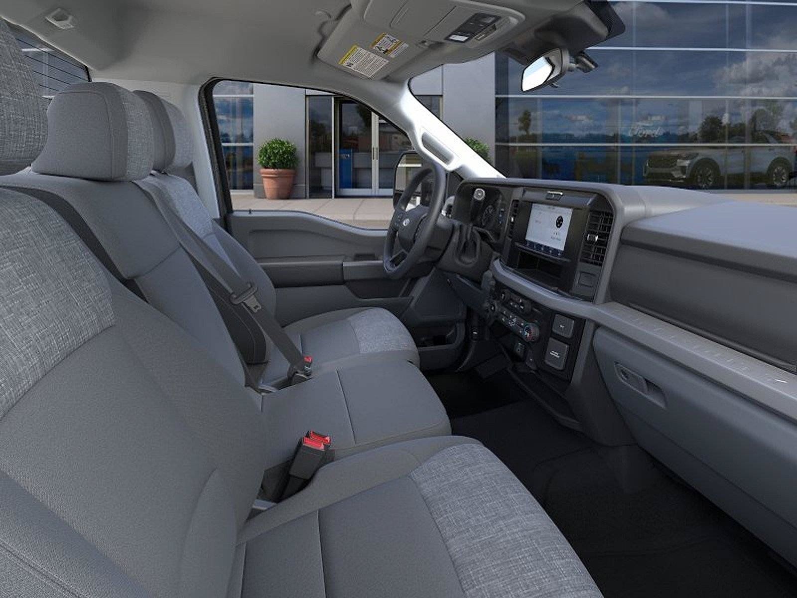 New 2026 Ford F250 XLT w/ FX4 Off-Road Package AWD/4WD image 11