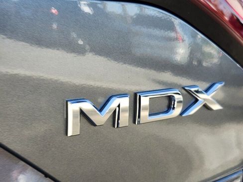 New 2026 Acura MDX A-Spec image 38