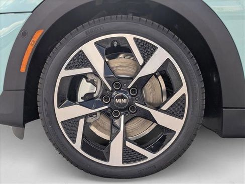 Used 2025 MINI Cooper S image 10