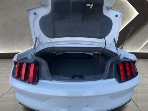 Used 2017 Ford Mustang Premium RWD image 39