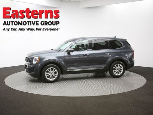 Used 2022 Kia Telluride LX image 59