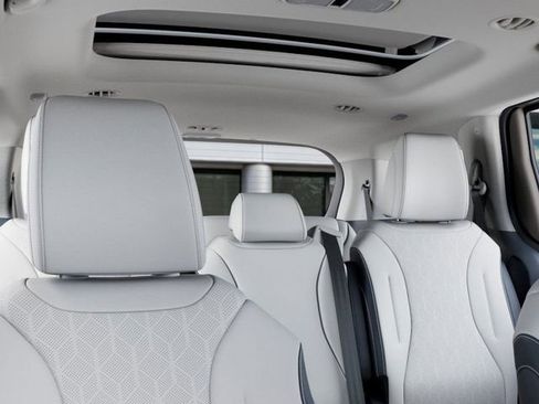 New 2026 Kia Carnival SX image 28