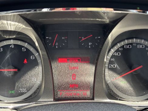 Used 2017 GMC Terrain SLE FWD image 23