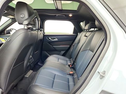 New 2026 Land Rover Range Rover Velar Dynamic SE image 28