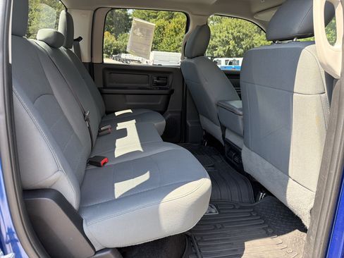 Used 2017 RAM 1500 Tradesman w/ Popular Equipment Group AWD/4WD image 18