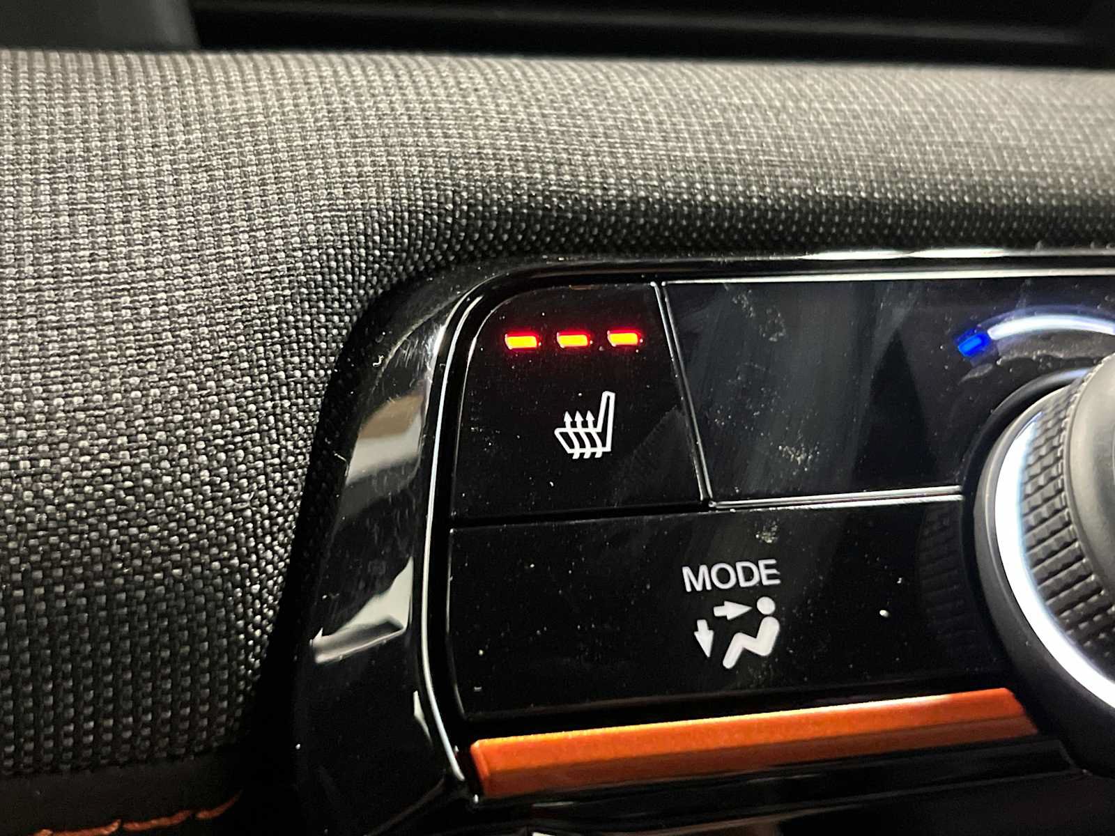 New 2026 Honda Passport TrailSport image 20
