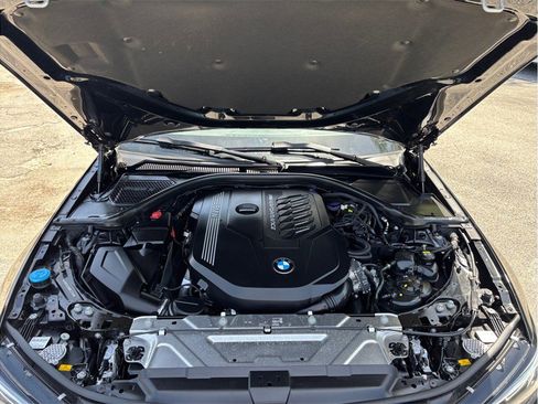 Used 2022 BMW M340i xDrive w/ Premium Package AWD/4WD image 52